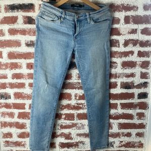 HUDSON Women's Krista super Skinny Jean